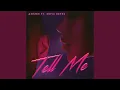 Download Lagu Tell Me (feat. Sofia Reyes)