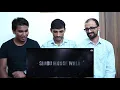 Sidhu Moose Wala : DOGAR (Official Song Reaction) | Teri Meri Jodi | White Hill Music |