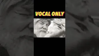 DANCE MONKEY Tones And I Benedetta Caretta Feat Daniele Vitale Vocal Only Edition Short 