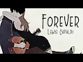 Nightcore → Forever ♪ (Lewis Capaldi) LYRICS ✔︎