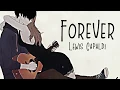Download Lagu Nightcore → Forever ♪ (Lewis Capaldi) LYRICS ✔︎