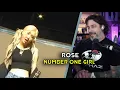 Download Lagu Director Reacts - ROSÉ - 'Number One Girl' MV