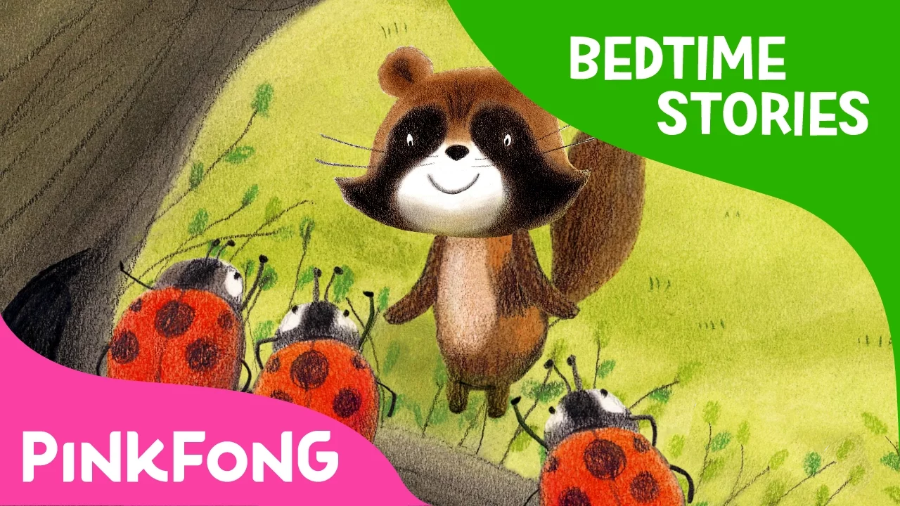 Spring Has Come! | Bedtime Stories | PINKFONG Story Time for Children Spring Has Come! | Bedtime Stories | PINKFONG Story Time for Children