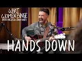 Download Lagu Dashboard Confessional - Hands Down - Live YouTube Exclusive - What Women Binge (2022)