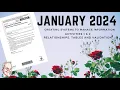New January 2024 BTEC Creating Systems to Manage Information Part 1 Activities 1 and 2