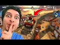 TODOS los ATAJOS OCULTOS de BEACH BUGGY RACING