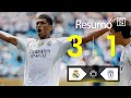 Download Lagu Resumo | Real Madrid 3-1 Pachuca | FIFA Mundial de Clubes