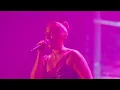 SYNTHONY - The Shapeshifters 'Lola's Theme' (Live at The Auckland Domain 2024) | ProShot 4K