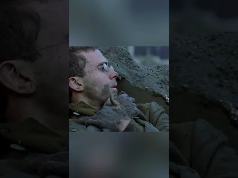 One Soldier, Five Bullets… and an Impossible Mission. #shorts