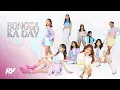 Raya - Bongga Ka Day (Official Performance Video)