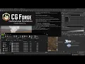 Houdini Caching Large Simulations Cmd Line Rendering Optimizations