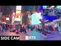 Download Lagu [SIDE CAM | KPOP IN PUBLIC TIMES SQUARE | ONE TAKE] BTS (방탄소년단) - ‘Blood Sweat \u0026 Tears (피 땀 눈물)’