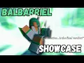 Reaper 2 The Thunderbolt Showcase I m sorry