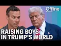 Download Lagu How NOT To Raise Trump-Loving Incels That Hate Women
