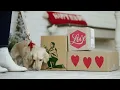 FedEx - Love What we deliver by delivering