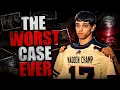 The Disturbing Case Of David Katz