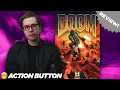 ACTION BUTTON REVIEWS DOOM