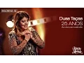 Download Lagu Roberta Miranda - Duas Taças | DVD 25 anos Ao vivo em estúdio (Vídeo Oficial)