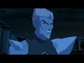 Download Lagu Young Justice: Outsiders, Icicle Jr. VS Superboy