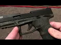 Top 5 Worst Things Taurus TX22 Gen 2