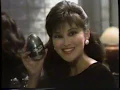 1985 Leggs Sheer Elegance Silky Support TV Commercial