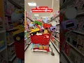 Target Holiday Toy Catalog