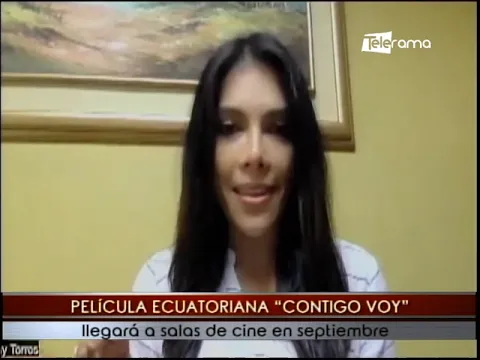 Película ecuatoriana 