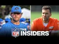 Download Lagu Matthew Stafford returns to practice, Joe Flacco named Browns starting QB | The Insiders