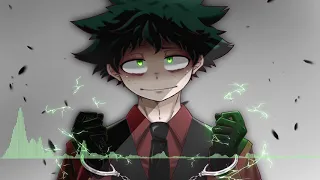 lp lost on you nightcore 