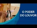 Download Lagu O PODER DO LOUVOR   - PE. ALBERTO GAMBARINI