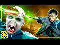 We Made Harry Potter R-Rated