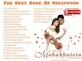 Download Lagu Lagu Lagu India Paling Populer Sepanjang Masa,The Best Of Song Bollywood
