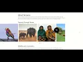 How to Build a Responsive Slider With Swiper js and a Custom Cursor