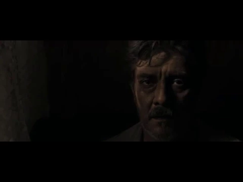 OTTO  Stephen King / Sinhue F. Benavides / Sizigia Films  2016 Official trailer