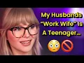 Insane PLOT TWIST Reddit Updates