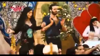 مهرجان القشاش لـ سعد حريقة اسلام التركى بيشا رائد كابو من فيلم القشاش 