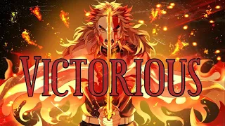 Download Victorious | AMV | Anime Mix MP3