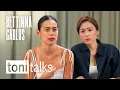 Download Lagu Bettinna Carlos Opens Up About Growing Up in a Broken Home and How She Healed From It | Toni Talks