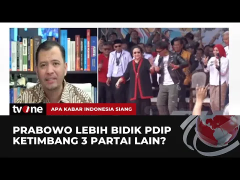 Membaca Peta Politik Pasca Keputusan MK, Ini Catatan Hanta Yuda
