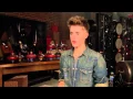 Download Lagu Justin Bieber Behind The Scenes -- 'Santa Claus Is Comin' To Town' Music Video