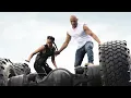 How Vin Diesel Balances Thrills with Family Drama in F9