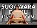 Download Lagu The Great Kabuki Masterpiece EXPLAINED!・ Sugawara Denju Tenarai Kagami (1746)