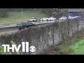 2 dead after pursuit with Arkansas State Trooper