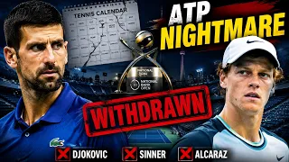 Rennae Stubbs Defends Novak Djokovic Jannik Sinner After Canadian Open Wit rawal