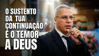 POR QUE MUITOS PARAM NO MEIO DO CAMINHO? (PALAVRA URGENTE)