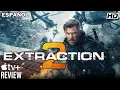 Download Lagu Extraction 2 (2023) Pelicula Completa Hechos \u0026 Revision En Español Latino | Chris Hemsworth