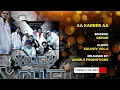 04 AA KAREEB AA | OEMAR | XQLUSIV VOL 6 | ANGELS PROMOTIONS