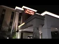 Full Hotel Tour Hampton Inn in Greensburg IN