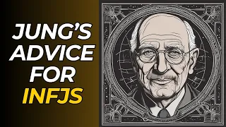 Carl Jung’s Unexpected Advice for  Intuitive Introverts (INFJs)