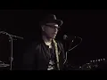 Joy on Fire with Church Grim LIVE in the Stoltz Listening Room
